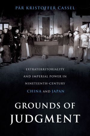 [Oxford Studies in International History 01] • Grounds of Judgment